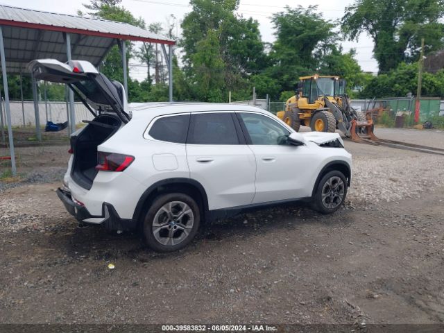 Photo 3 VIN: WBX73EF05P5X78059 - BMW X1 