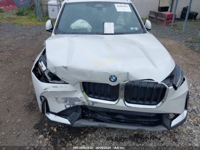 Photo 5 VIN: WBX73EF05P5X78059 - BMW X1 