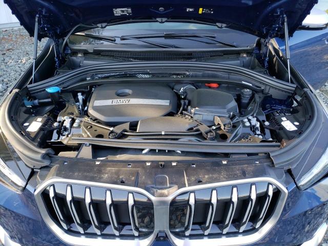 Photo 11 VIN: WBX73EF06P5V80042 - BMW X1 XDRIVE2 