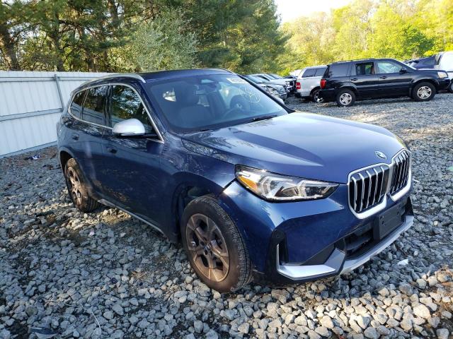 Photo 3 VIN: WBX73EF06P5V80042 - BMW X1 XDRIVE2 