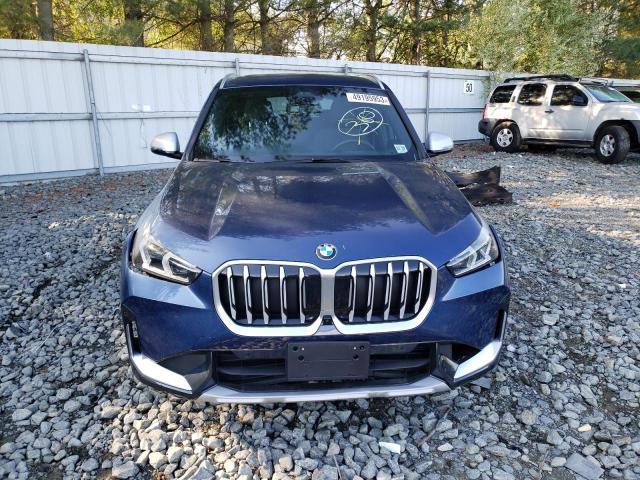 Photo 4 VIN: WBX73EF06P5V80042 - BMW X1 XDRIVE2 