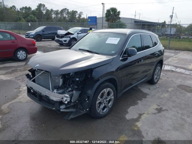 Photo 1 VIN: WBX73EF06P5V98783 - BMW X1 