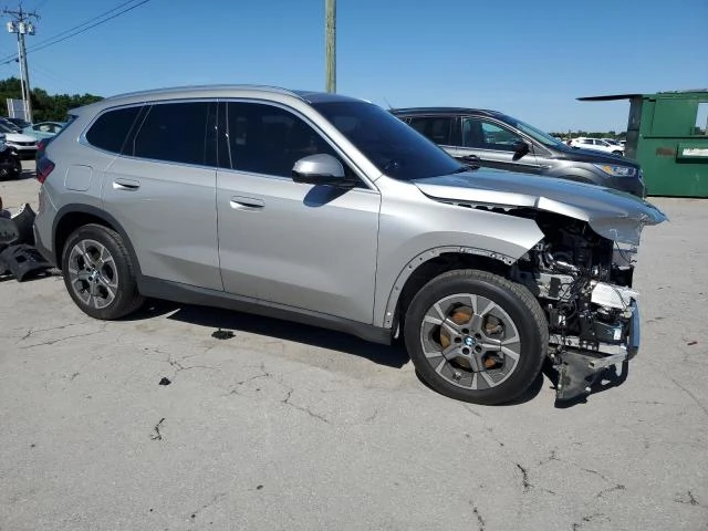 Photo 3 VIN: WBX73EF06P5W44984 - BMW X1 XDRIVE2 