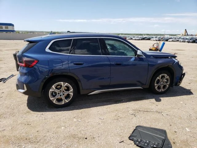 Photo 2 VIN: WBX73EF06P5W79850 - BMW X1 XDRIVE2 