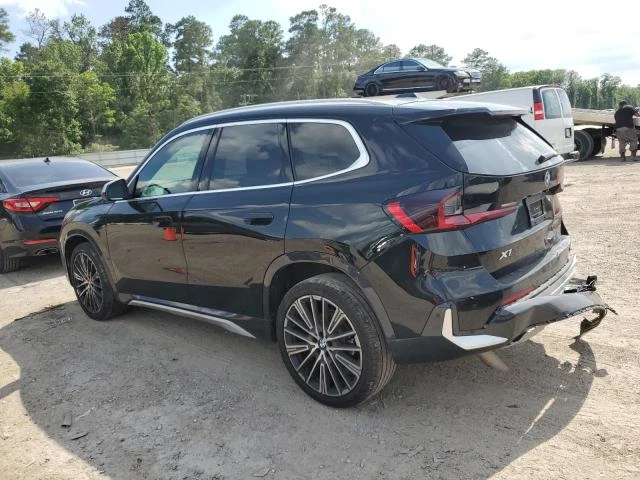 Photo 1 VIN: WBX73EF06P5W94784 - BMW X1 XDRIVE2 