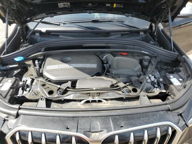 Photo 11 VIN: WBX73EF06P5W94784 - BMW X1 XDRIVE2 