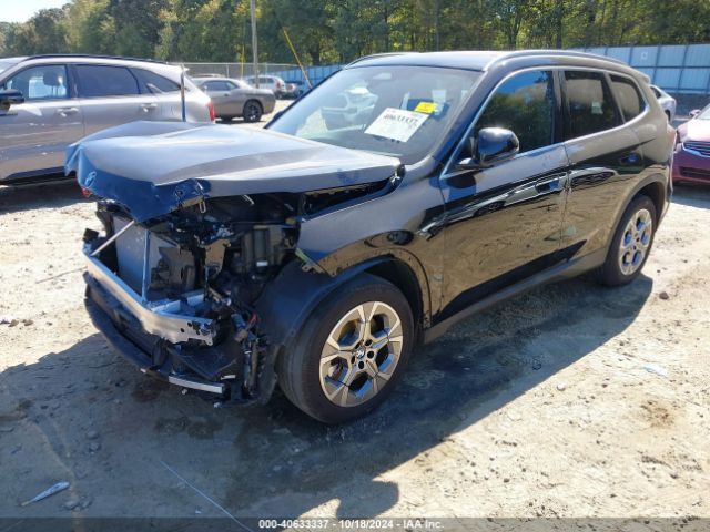 Photo 1 VIN: WBX73EF06P5X24866 - BMW X1 