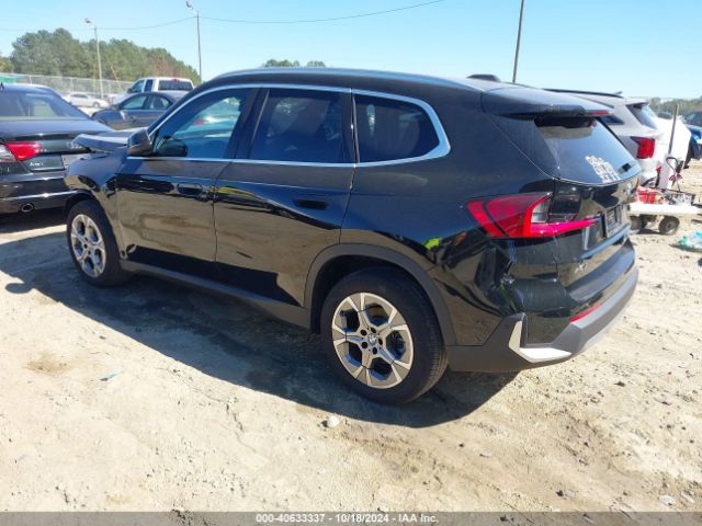 Photo 2 VIN: WBX73EF06P5X24866 - BMW X1 