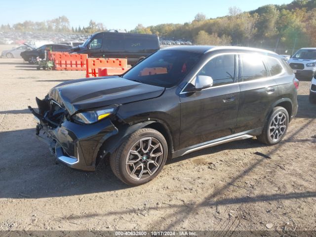 Photo 1 VIN: WBX73EF06P5X81195 - BMW X1 