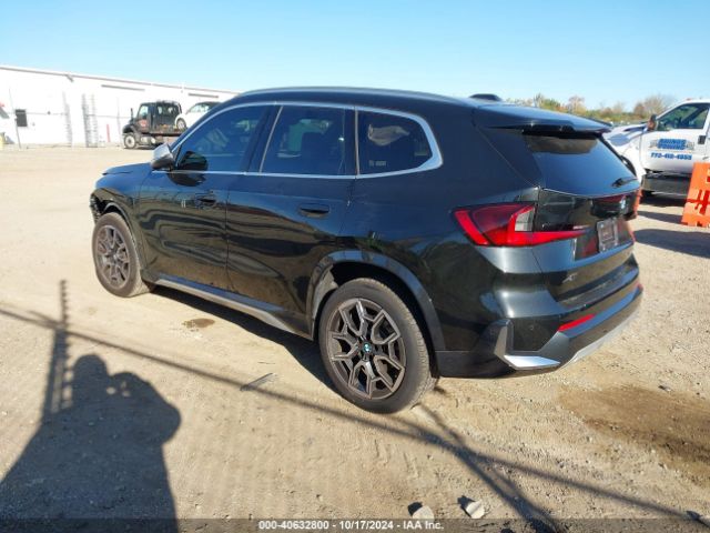 Photo 2 VIN: WBX73EF06P5X81195 - BMW X1 