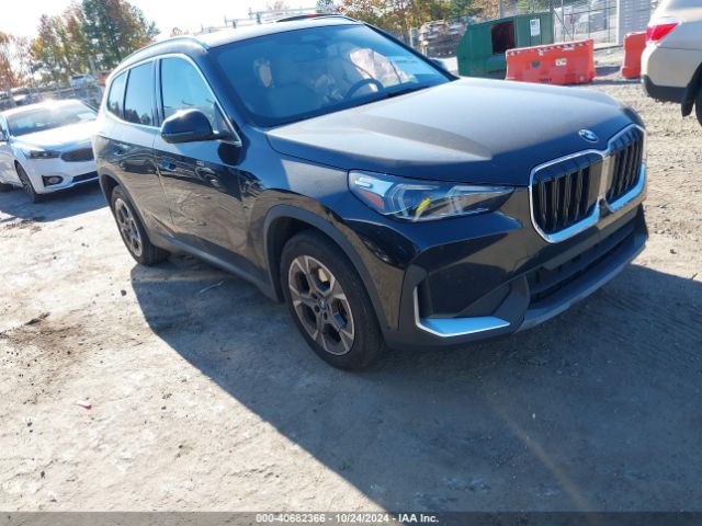 Photo 0 VIN: WBX73EF06P5X97204 - BMW X1 