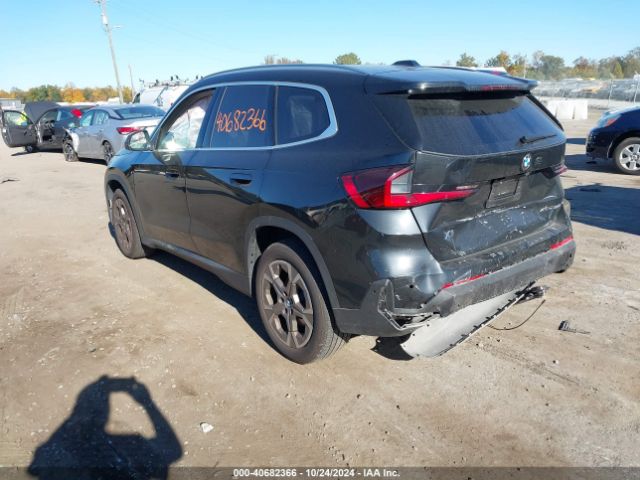 Photo 2 VIN: WBX73EF06P5X97204 - BMW X1 