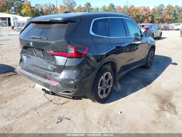 Photo 3 VIN: WBX73EF06P5X97204 - BMW X1 