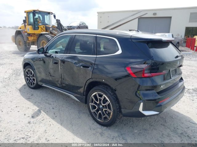 Photo 2 VIN: WBX73EF06P5Y06340 - BMW X1 