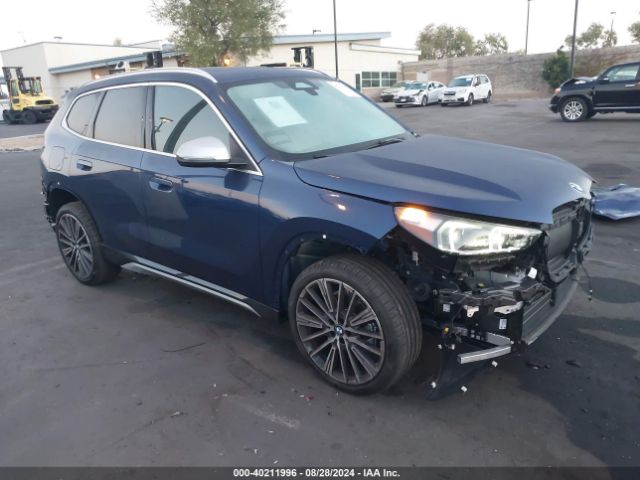 Photo 0 VIN: WBX73EF06R5Z04285 - BMW X1 