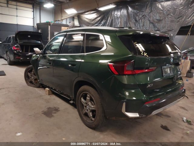 Photo 2 VIN: WBX73EF07P5V79451 - BMW X1 