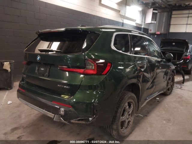 Photo 3 VIN: WBX73EF07P5V79451 - BMW X1 