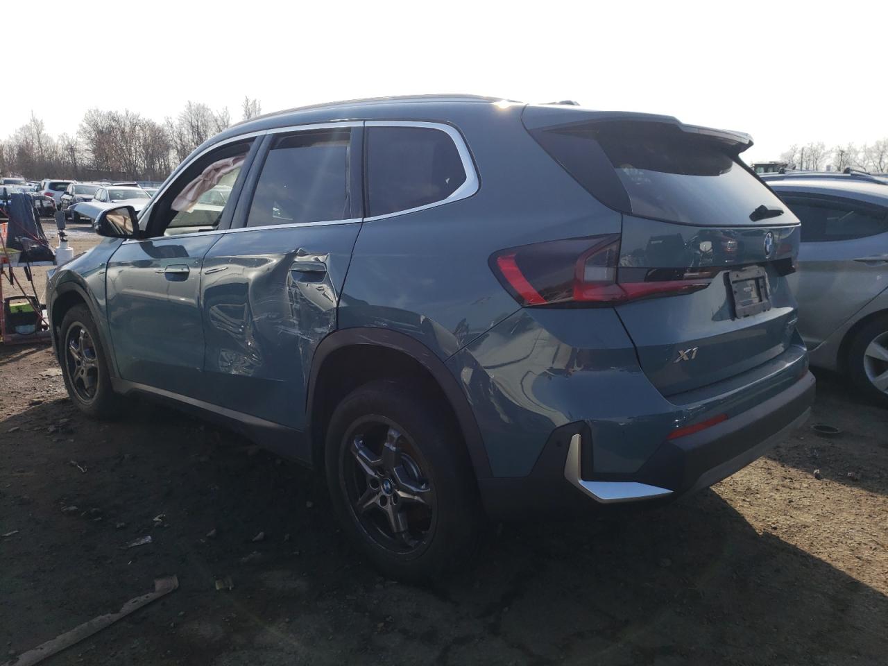 Photo 1 VIN: WBX73EF07P5W02615 - BMW X1 