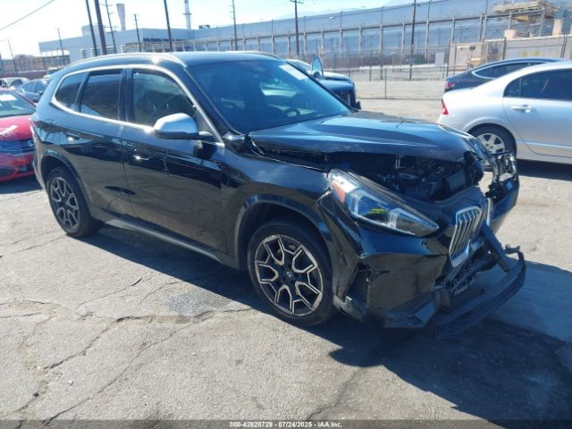 VIN: WBX73EF07P5W83647 - bmw x1