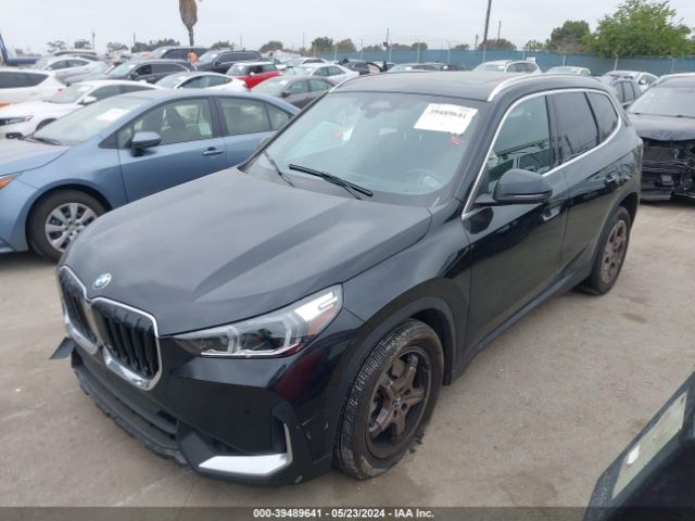 Photo 1 VIN: WBX73EF07P5X35066 - BMW X1 