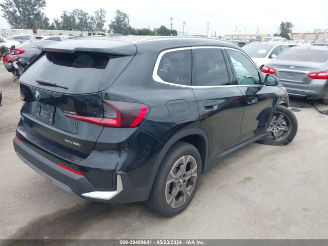 Photo 3 VIN: WBX73EF07P5X35066 - BMW X1 