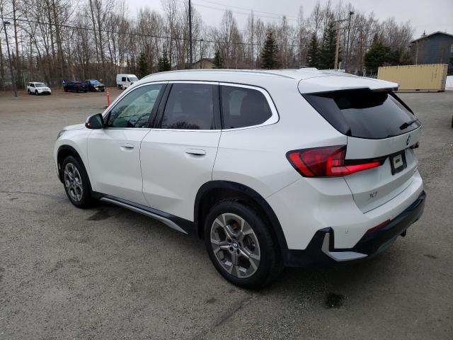 Photo 1 VIN: WBX73EF07P5X43667 - BMW X1 