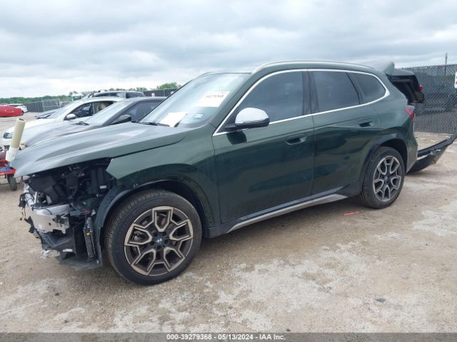 Photo 1 VIN: WBX73EF07P5X57391 - BMW X1 