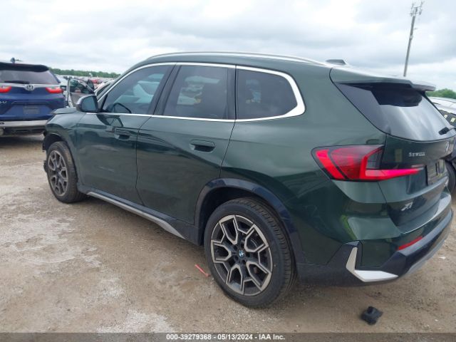 Photo 2 VIN: WBX73EF07P5X57391 - BMW X1 