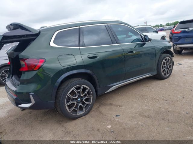 Photo 3 VIN: WBX73EF07P5X57391 - BMW X1 