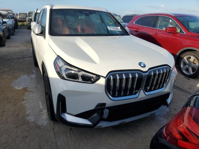 Photo 4 VIN: WBX73EF07P5Y01986 - BMW X1 XDRIVE2 