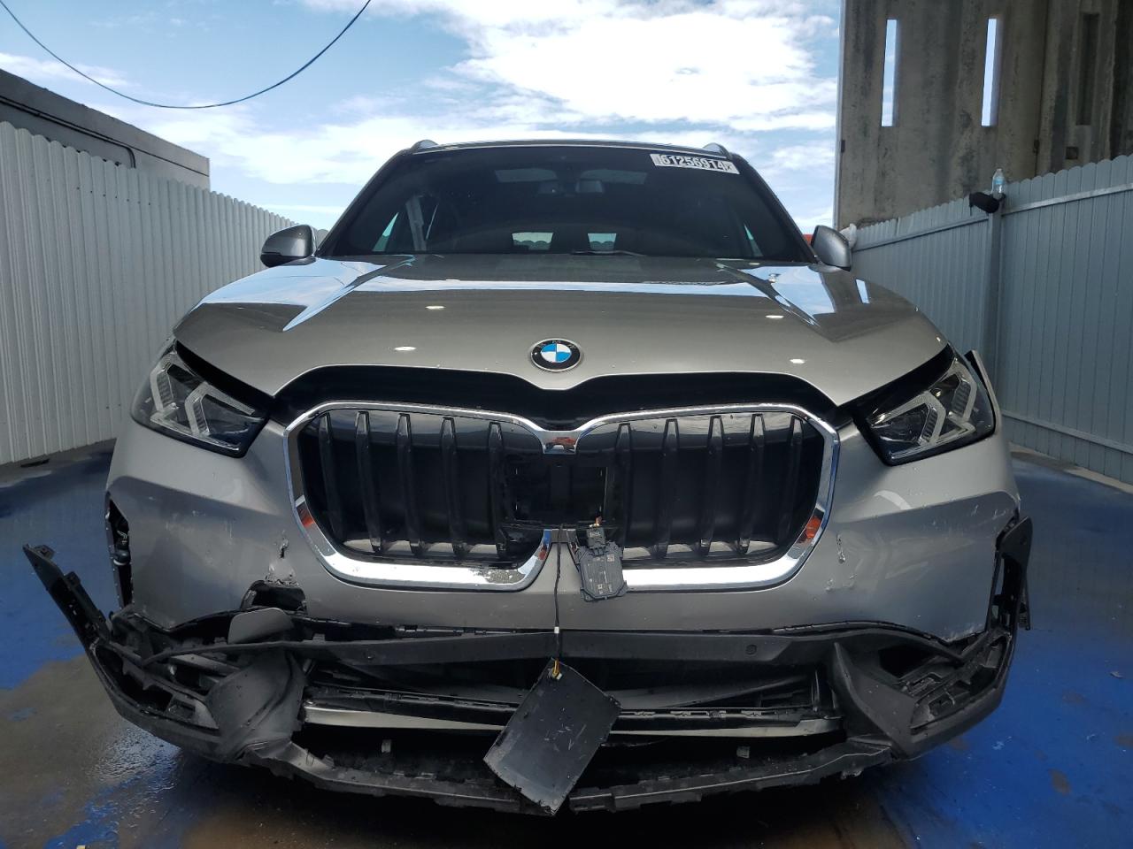 Photo 13 VIN: WBX73EF07P5Y08484 - BMW X1 