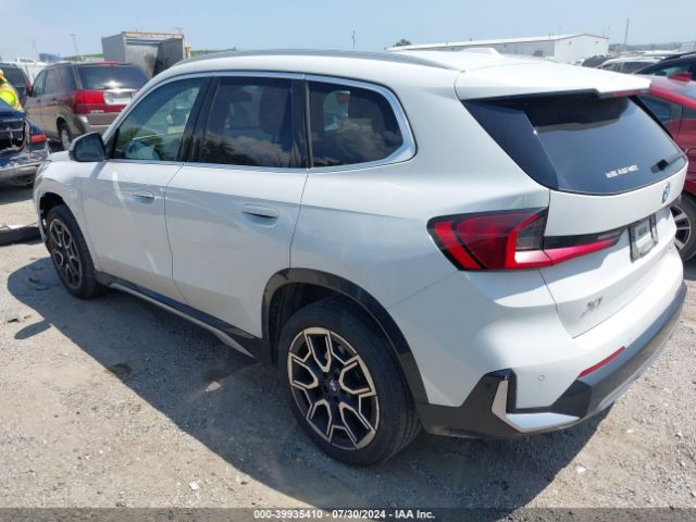 Photo 2 VIN: WBX73EF08P5V77725 - BMW X1 