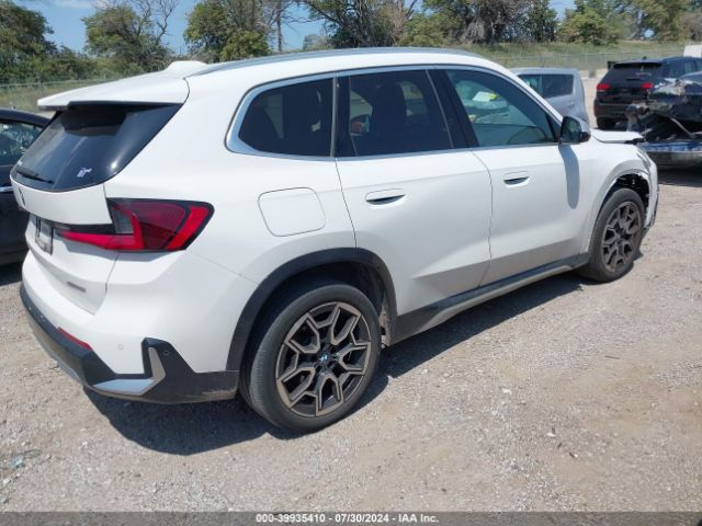 Photo 3 VIN: WBX73EF08P5V77725 - BMW X1 