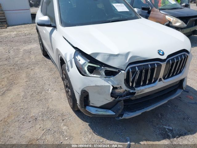 Photo 5 VIN: WBX73EF08P5V77725 - BMW X1 