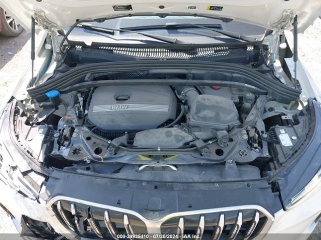 Photo 9 VIN: WBX73EF08P5V77725 - BMW X1 