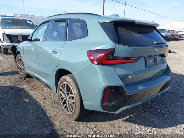 Photo 2 VIN: WBX73EF08P5W08620 - BMW X1 