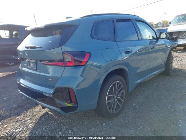 Photo 3 VIN: WBX73EF08P5W08620 - BMW X1 