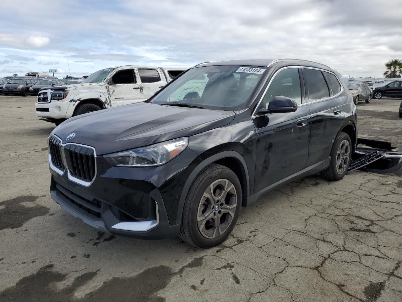 Photo 0 VIN: WBX73EF08P5W59955 - BMW X1 