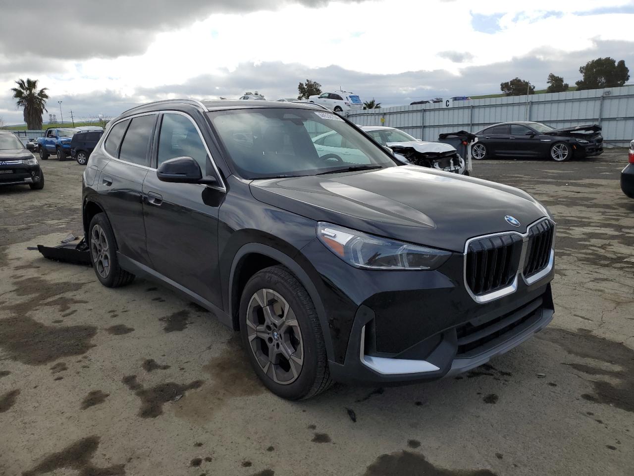 Photo 3 VIN: WBX73EF08P5W59955 - BMW X1 