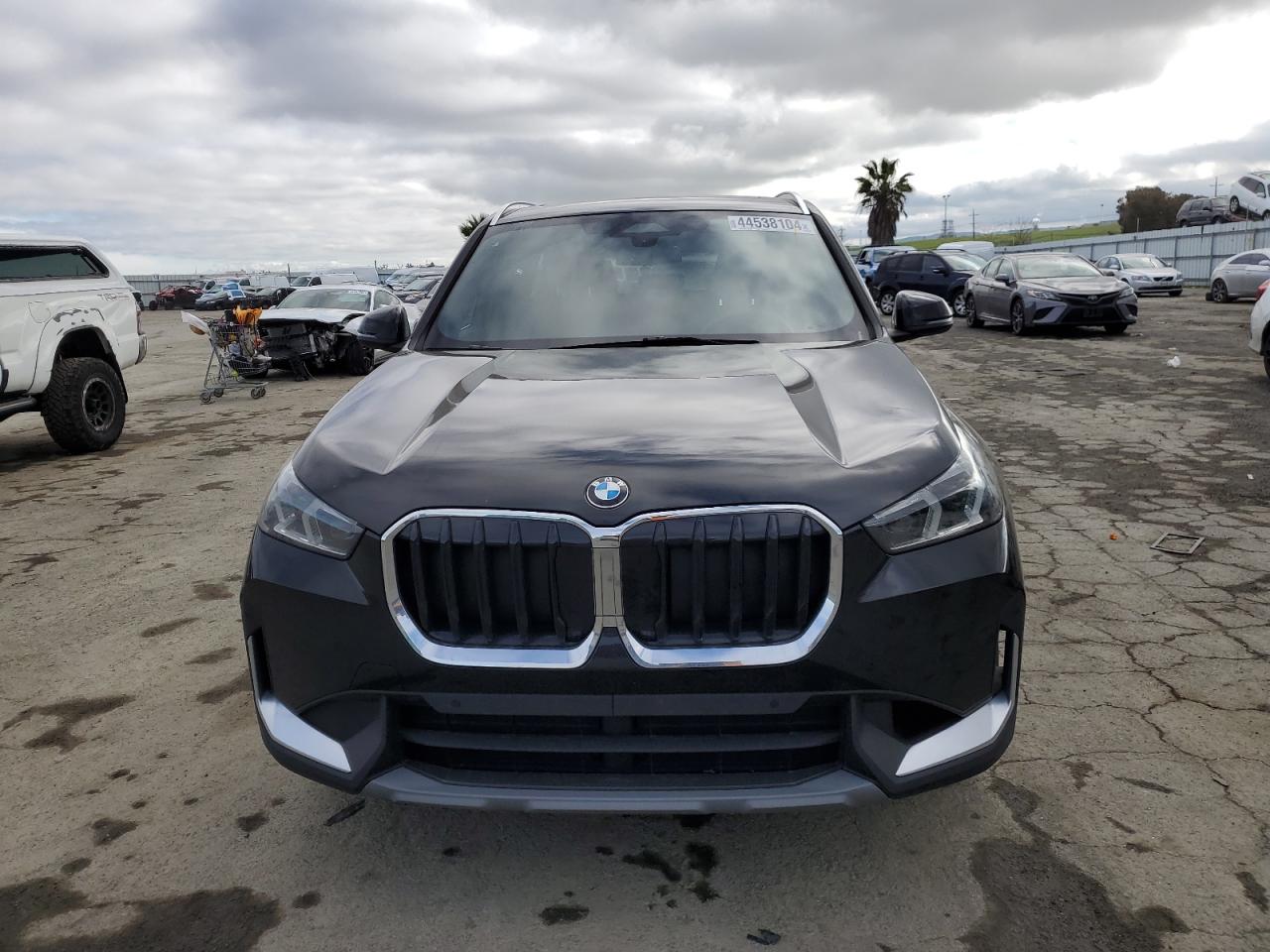 Photo 4 VIN: WBX73EF08P5W59955 - BMW X1 