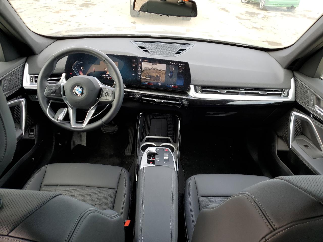 Photo 7 VIN: WBX73EF08P5W59955 - BMW X1 