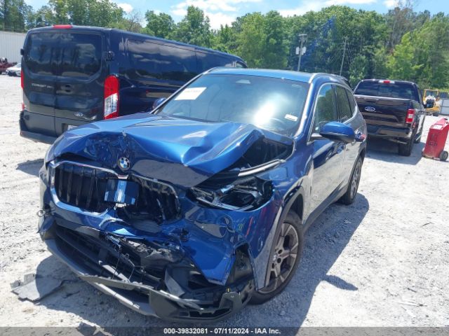 Photo 1 VIN: WBX73EF08P5X43919 - BMW X1 