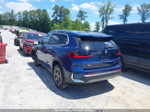 Photo 2 VIN: WBX73EF08P5X43919 - BMW X1 