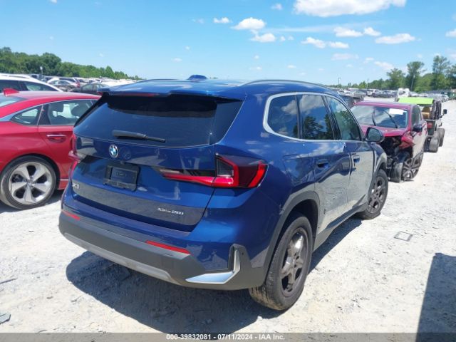 Photo 3 VIN: WBX73EF08P5X43919 - BMW X1 