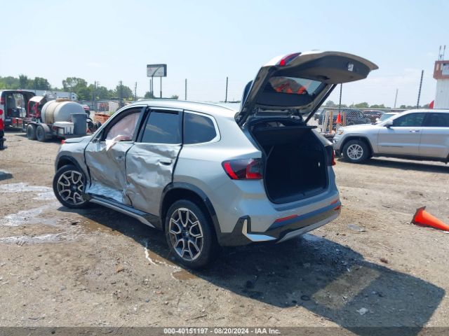 Photo 2 VIN: WBX73EF08P5X45508 - BMW X1 