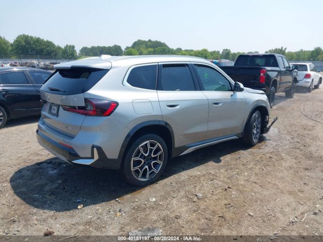 Photo 3 VIN: WBX73EF08P5X45508 - BMW X1 