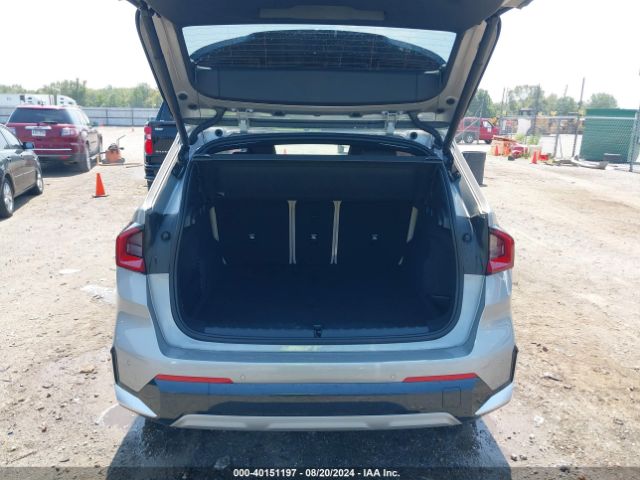 Photo 7 VIN: WBX73EF08P5X45508 - BMW X1 