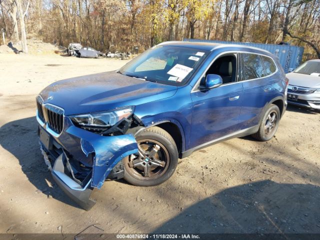 Photo 1 VIN: WBX73EF08P5Y03214 - BMW X1 