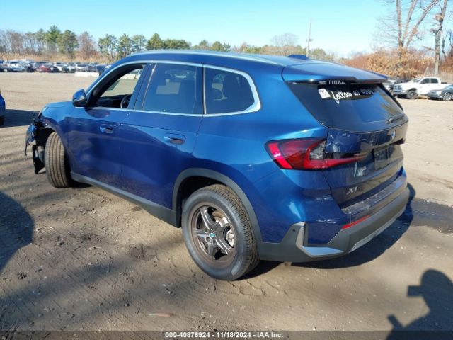 Photo 2 VIN: WBX73EF08P5Y03214 - BMW X1 