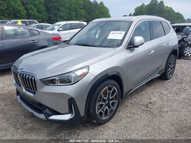 Photo 1 VIN: WBX73EF08P5Y05979 - BMW X1 